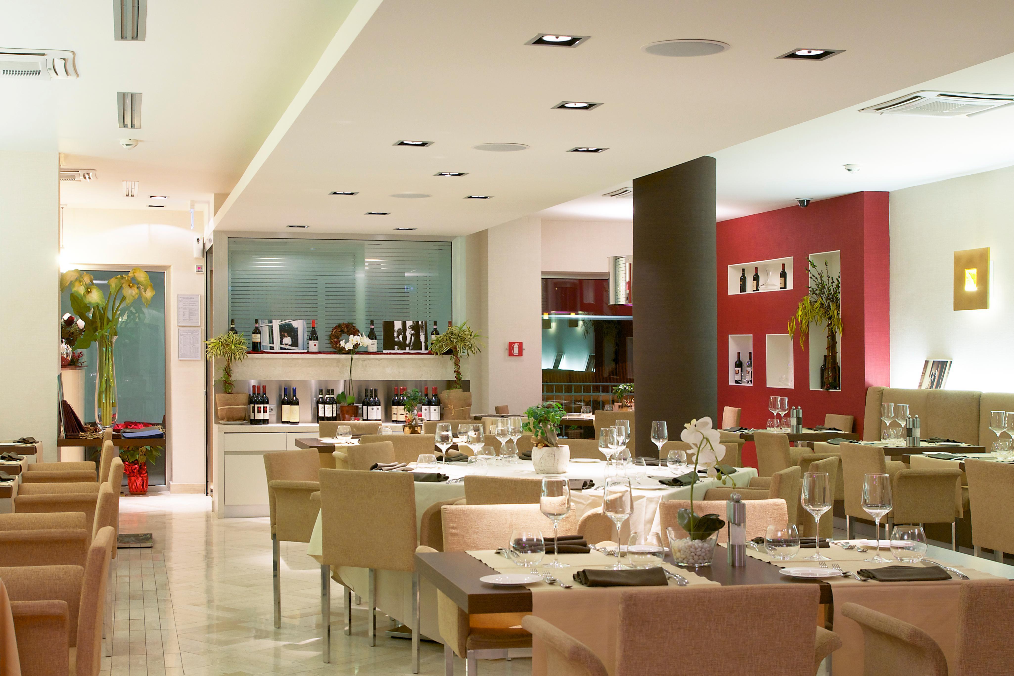 Jazz Hotel Olbia Esterno foto