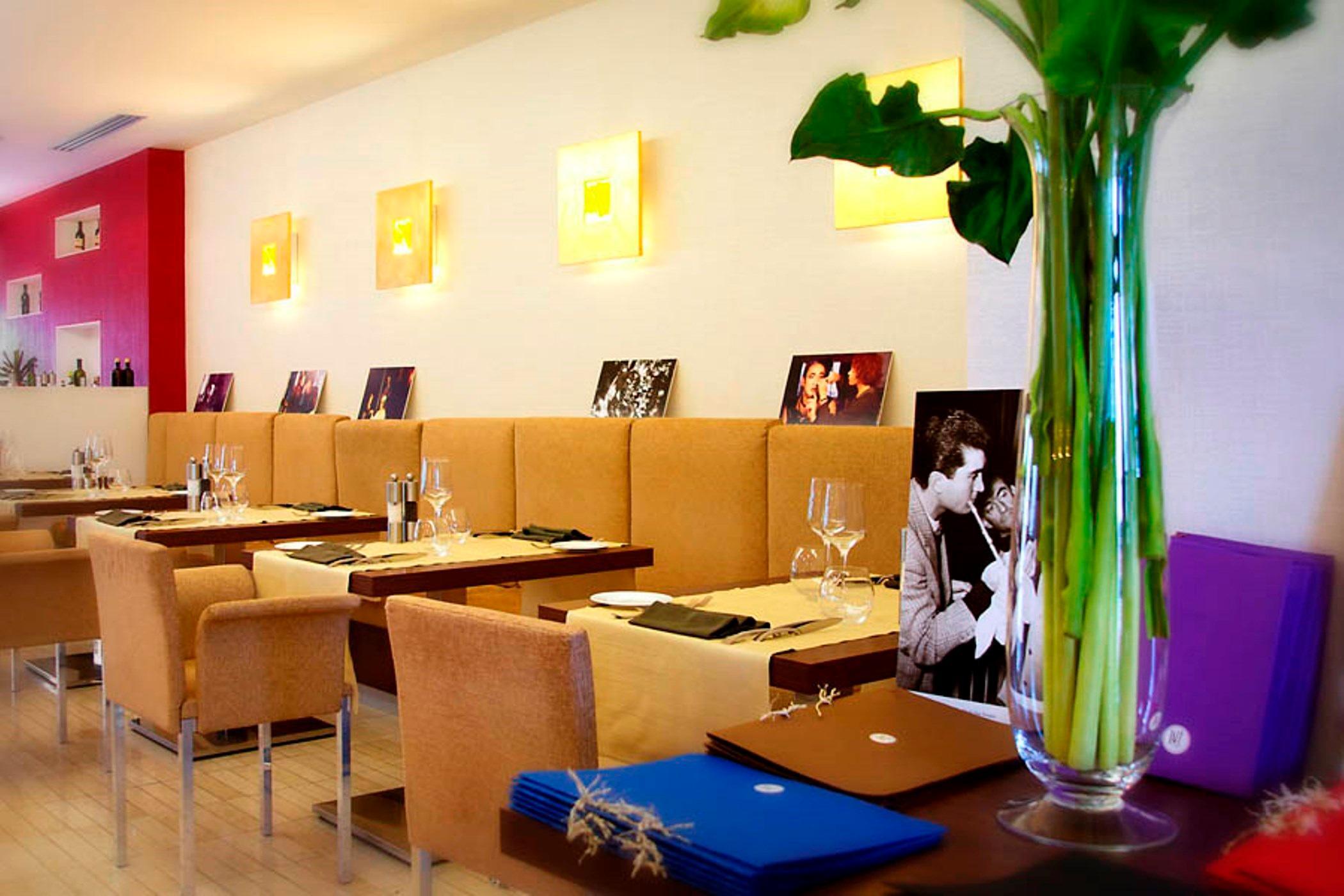 Jazz Hotel Olbia Esterno foto