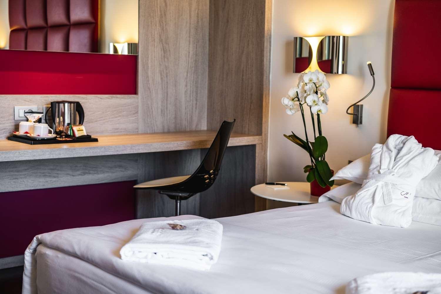 Jazz Hotel Olbia Esterno foto