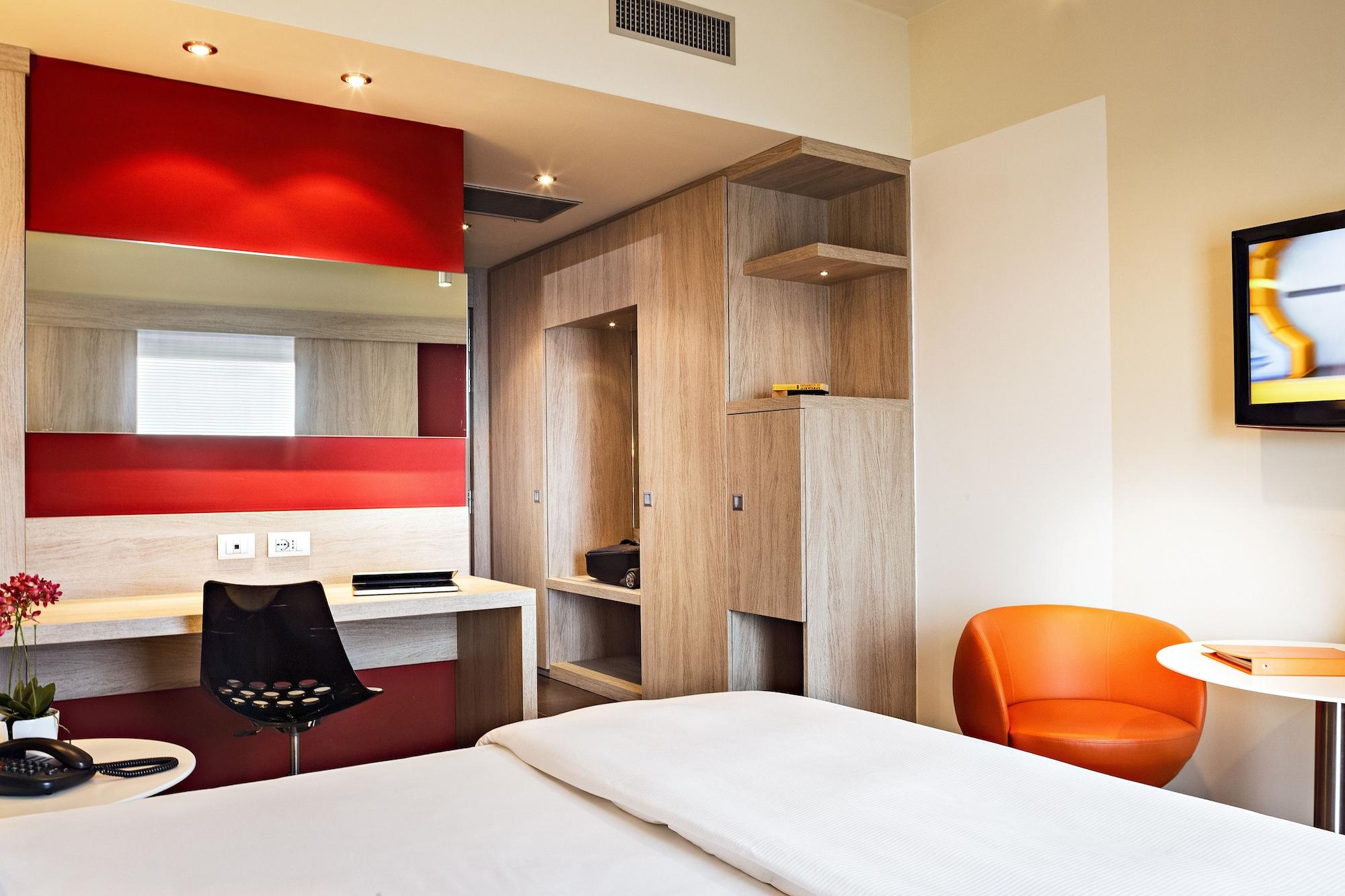 Jazz Hotel Olbia Esterno foto