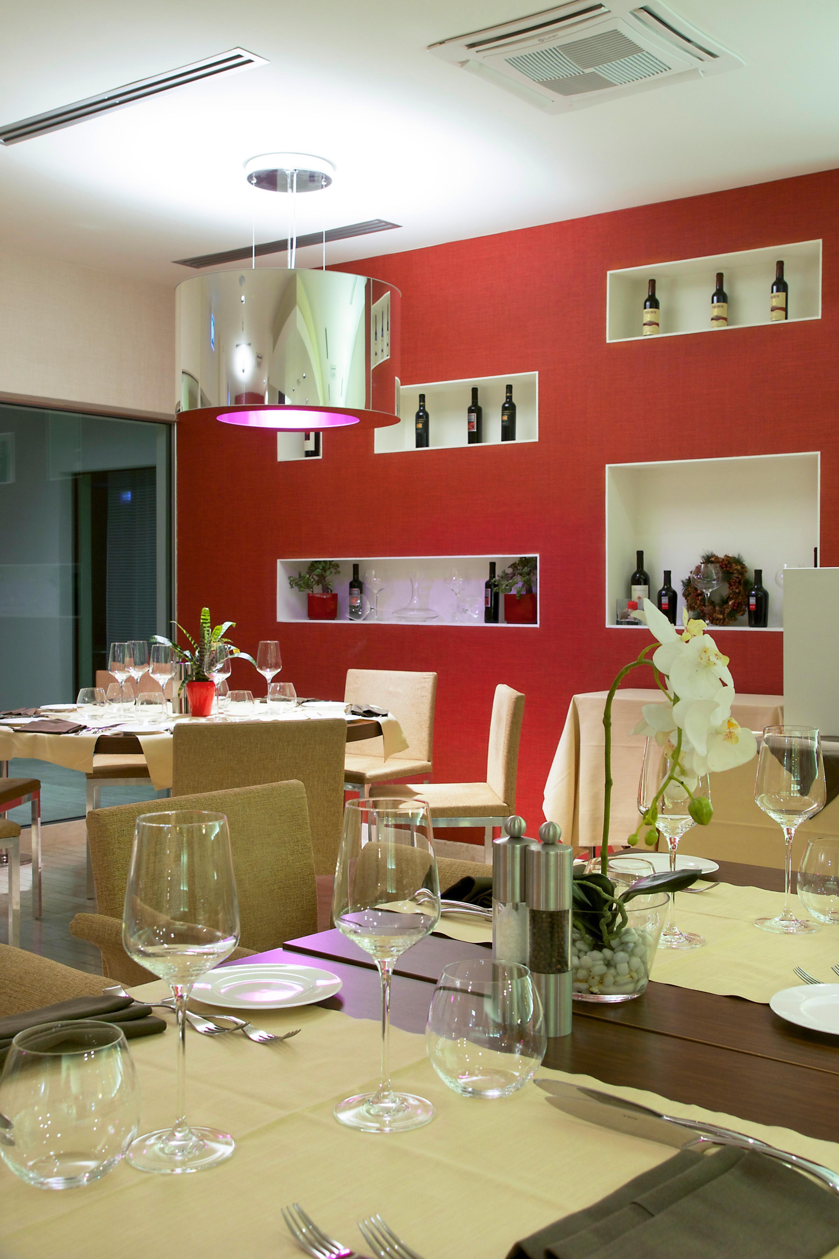 Jazz Hotel Olbia Esterno foto