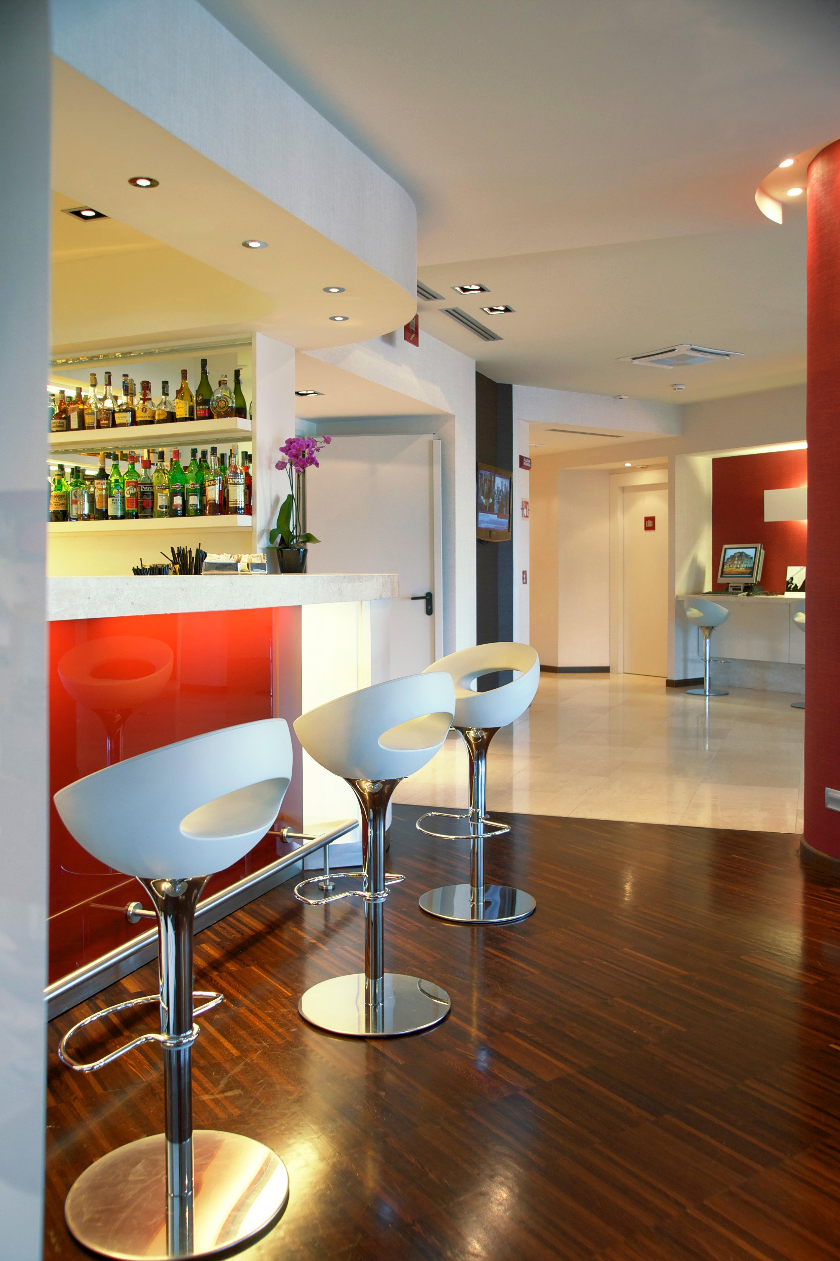 Jazz Hotel Olbia Esterno foto